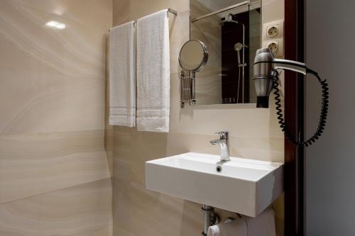 Habitación Familiar del hotel Da Bolsa. Foto 5