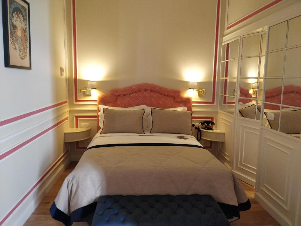 Suite del hotel Grande Do Porto. Foto 37
