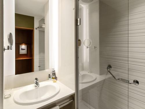Habitación Doble Estándar - 2 camas del hotel Mercure Porto Gaia. Foto 3