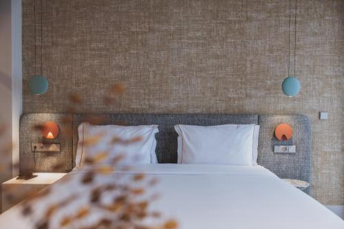 Suite Estándar del hotel Upon Vila - Alcochete
