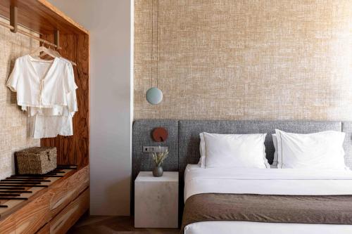 Suite Estándar del hotel Upon Vila - Alcochete. Foto 4