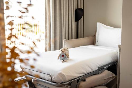 Suite Estándar del hotel Upon Vila - Alcochete. Foto 5