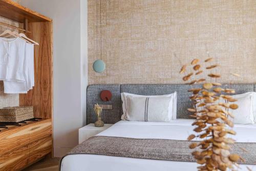 Suite Estándar del hotel Upon Vila - Alcochete. Foto 11