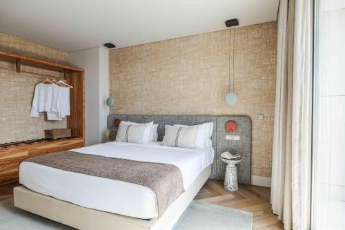 Suite Estándar del hotel Upon Vila - Alcochete. Foto 14