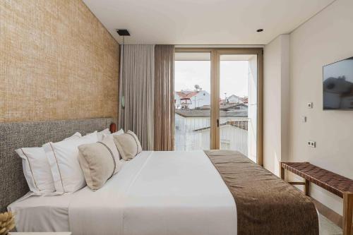 Suite Deluxe del hotel Upon Vila - Alcochete. Foto 1