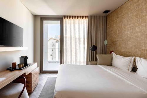 Suite Deluxe del hotel Upon Vila - Alcochete. Foto 2