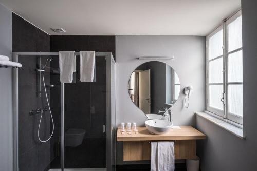 Habitación Triple del hotel Stay Évora Centro. Foto 3