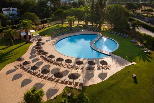 Habitación Doble Clásica - 2 camas del hotel Evora