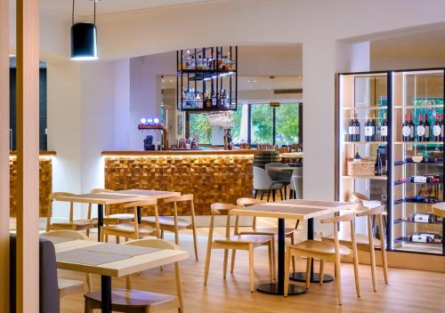Oferta especial - Habitación Doble con paquete de verano - 2 camas del hotel Evora