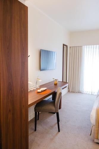 Habitación Doble Prestige - 2 camas del hotel Evora. Foto 3
