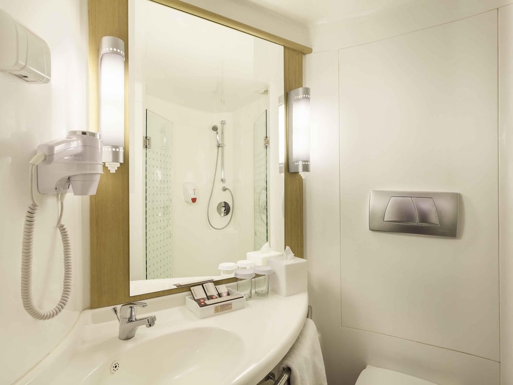 Estándar Dos Camas Individuales del hotel Ibis Balikpapan