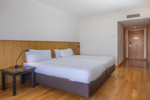 Habitación Doble - 2 camas del hotel Bandb Sado Setúbal. Foto 1