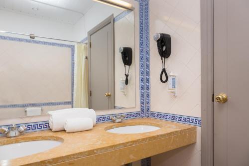Suite Junior del hotel Bandb Sado Setúbal. Foto 1