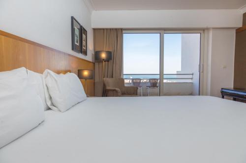 Habitación Doble del hotel Bandb Sado Setúbal