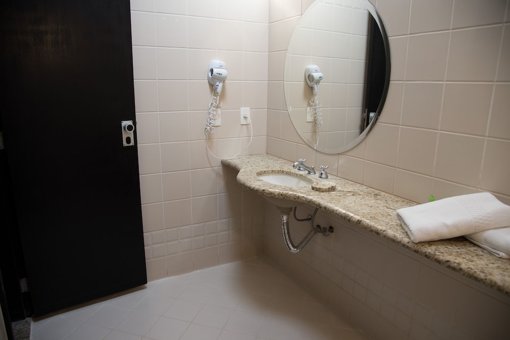 Apartamento familiar, varias camas del hotel Ibis Styles Rio Preto Monte Líbano. Foto 10