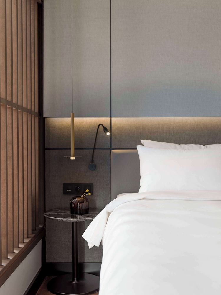 Suite del hotel Radisson Blu Royal Viking , Stockholm. Foto 4
