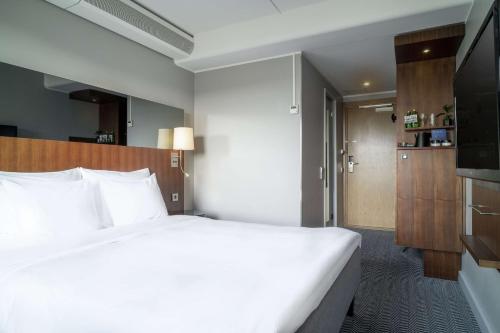 Habitación Estándar del hotel Radisson Blu Arlandia Hotel, Stockholm-Arlanda