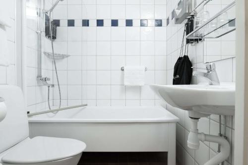 Habitación Doble Estándar - 2 camas del hotel Best Western Plus Park City Solna. Foto 4