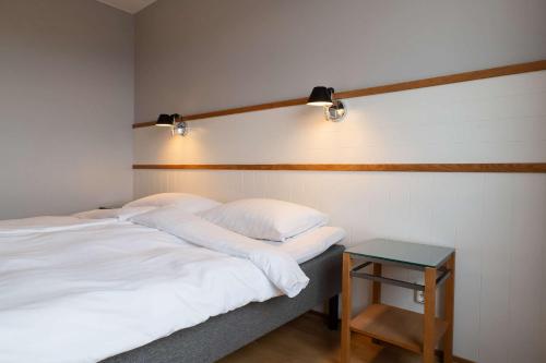 Habitación Superior - 1 cama grande del hotel Best Western Plus Park City Solna. Foto 1