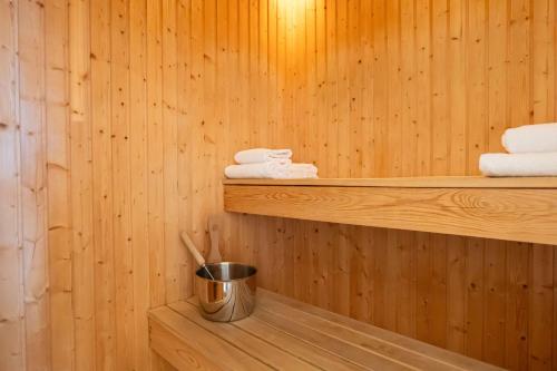 Suite Junior con cama extragrande del hotel Best Western Plus Park City Solna. Foto 6