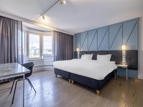 Suite Junior - Para mayores de 25 años del hotel Radisson Blu Scandinavia