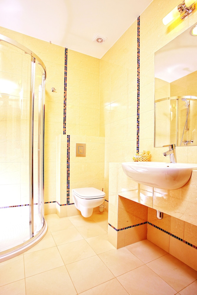 Confort – Un espacio para relajarse del hotel Hotel Mercure Raclawice Doslonce Conference & SPA. Foto 4
