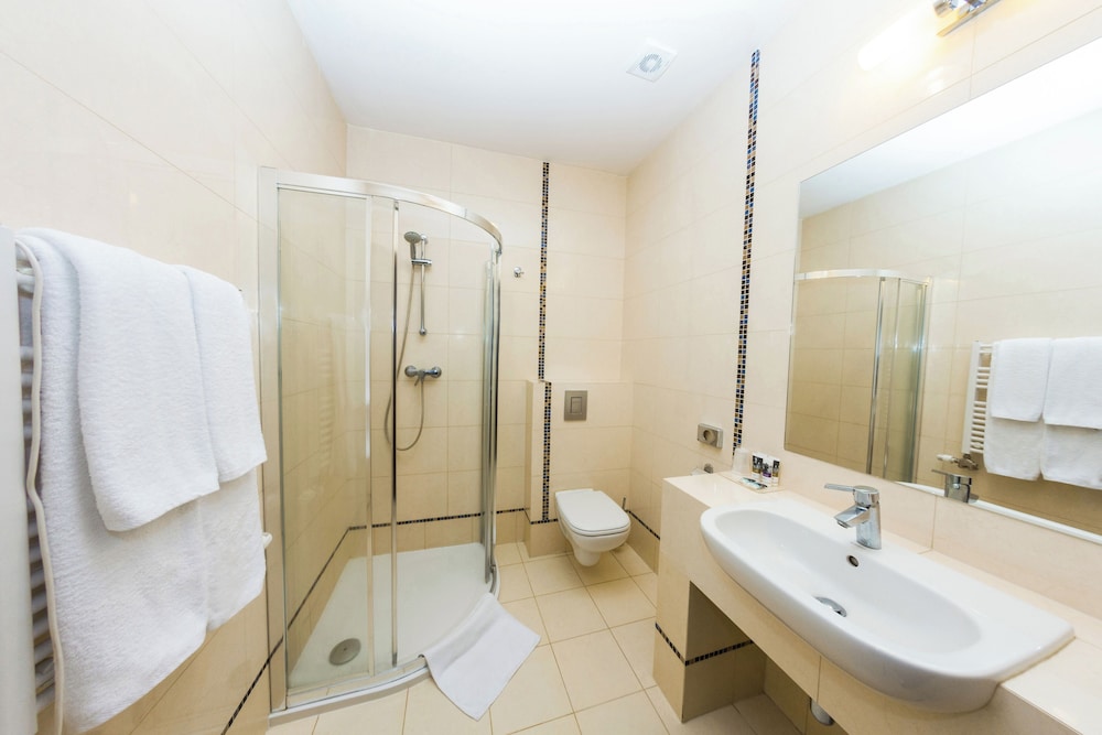 Superior – Confort de lujo cerca de la naturaleza del hotel Hotel Mercure Raclawice Doslonce Conference & SPA. Foto 4