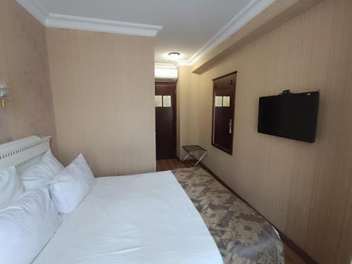 Habitación Doble - 1 o 2 camas del hotel Golden Horn - Special Class. Foto 7