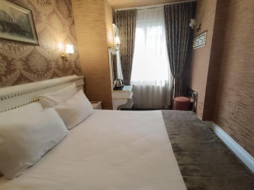 Habitación Doble - 1 o 2 camas del hotel Golden Horn - Special Class. Foto 8