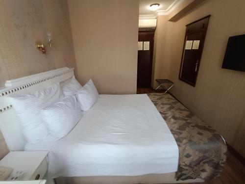 Habitación Doble - 1 o 2 camas del hotel Golden Horn - Special Class. Foto 13