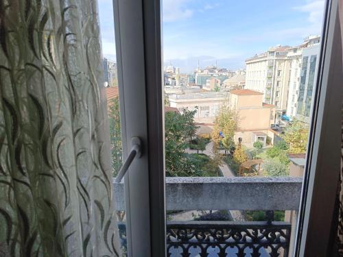 Habitación Doble Deluxe - 1 o 2 camas del hotel Golden Horn - Special Class. Foto 4