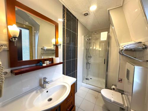 Suite Junior del hotel Golden Horn - Special Class. Foto 1