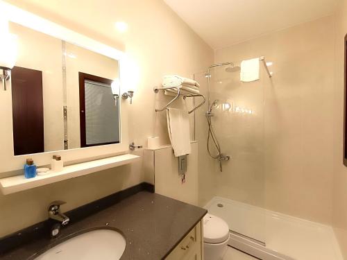 Suite Junior del hotel Golden Horn - Special Class. Foto 9