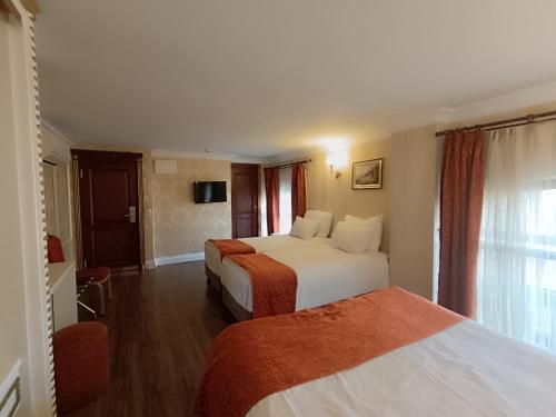 Habitación Cuádruple del hotel Golden Horn - Special Class. Foto 7