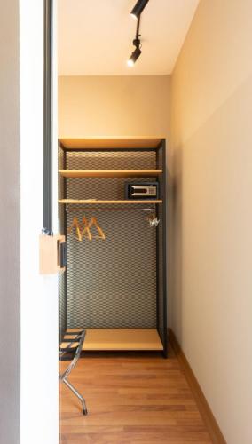 Habitación Doble Estándar del hotel Antik Istanbul. Foto 7