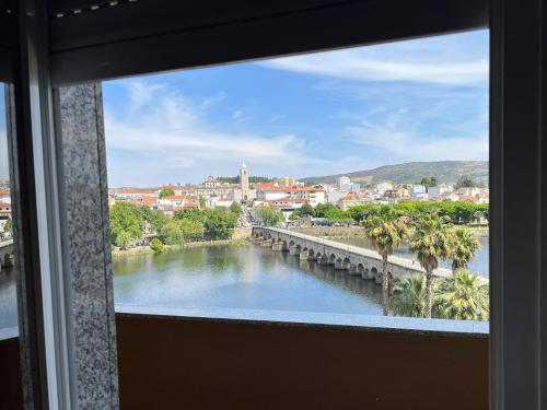 Suite del hotel Grande Dom Dinis