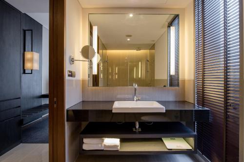 Habitación Doble Executive del hotel Amara Bangkok - Sha Plus. Foto 1