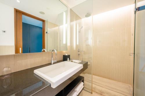 Habitación Doble Executive del hotel Amara Bangkok - Sha Plus. Foto 8