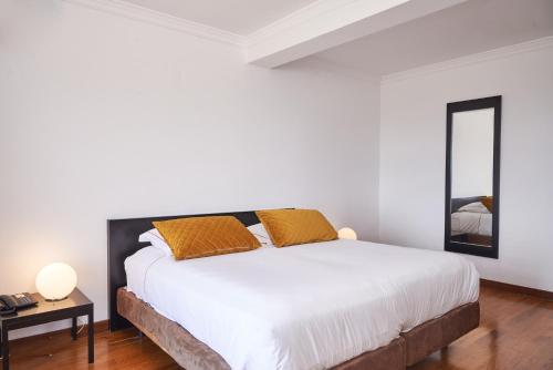 Habitación Doble - 2 camas del hotel Alfândega da Fé Hotel & SPA. Foto 3