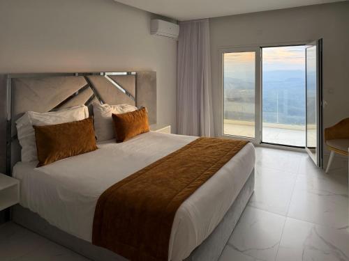 Habitación Doble Estándar del hotel and Spa Alfandega Douro Valley. Foto 3
