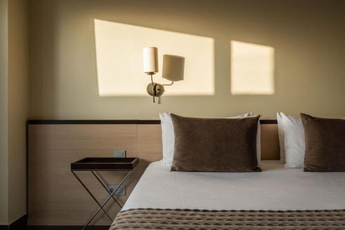 Habitación Doble del hotel (The Place) Palacio Mojacar & Spa by ALEGRIA - Adults Only
