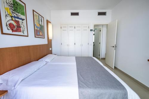 Apartamento Clásico de 1 dormitorio del hotel Caybeach Papagayos. Foto 1