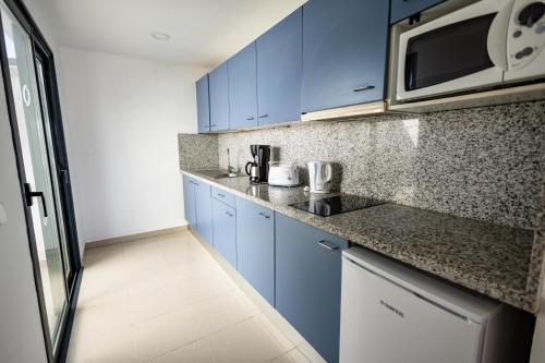 Apartamento Clásico de 1 dormitorio del hotel Caybeach Papagayos. Foto 3