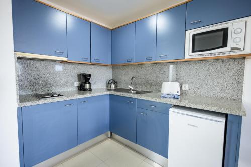 Apartamento Clásico de 1 dormitorio del hotel Caybeach Papagayos. Foto 4