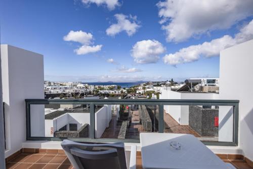 Apartamento Clásico de 1 dormitorio del hotel Caybeach Papagayos. Foto 7