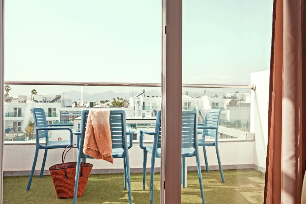 Apartamento, 1 habitación del hotel MZ Plaza Palmeras. Foto 5