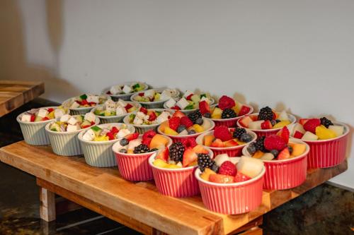 Habitación Executive con acceso al club lounge - 1 cama grande del hotel Sheraton Skyline Hotel London Heathrow. Foto 8