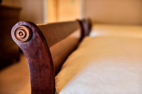 Suite Junior con acceso al club lounge - 1 cama grande del hotel Sheraton Skyline Hotel London Heathrow. Foto 2