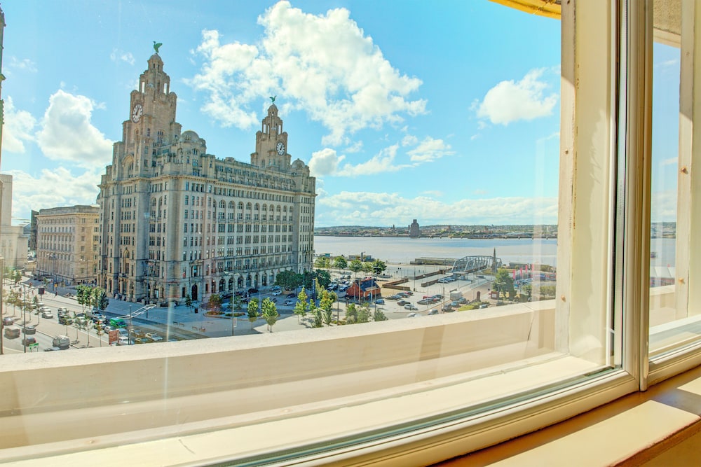 Habitación doble superior (Privilege) del hotel Atlantic Tower Liverpool By Sunday. Foto 9