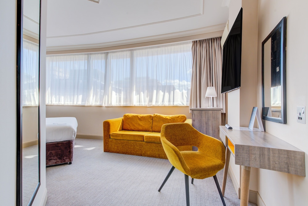 Habitación Familiar Superior del hotel Atlantic Tower Liverpool By Sunday. Foto 2